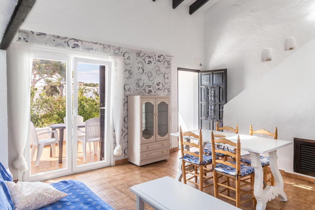 Cala Serena 2 Vakantiehuis