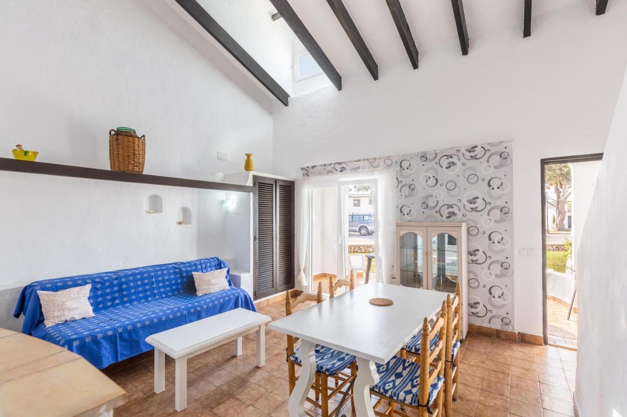 Cala Serena 2 Vakantiehuis Cala Serena (Mallorca)