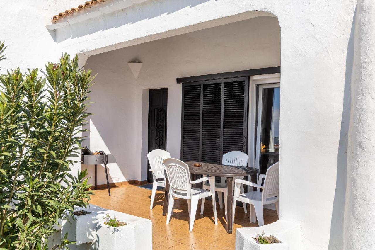 Cala Serena 2 Feriehus
