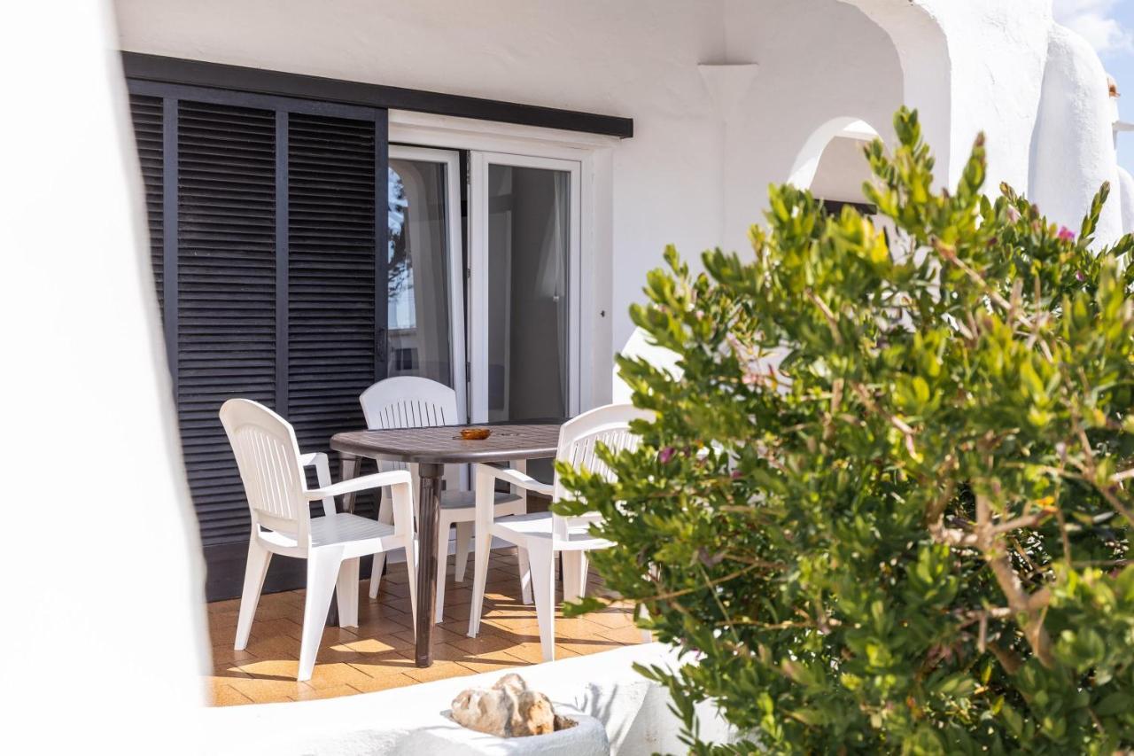 Vakantiehuis Cala Serena 2 Cala Serena (Mallorca)