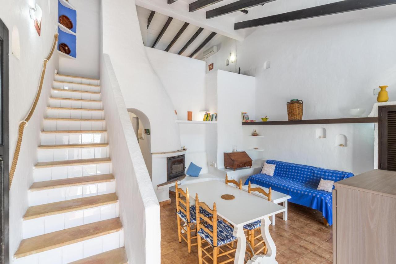 Cala Serena 2 Feriehus