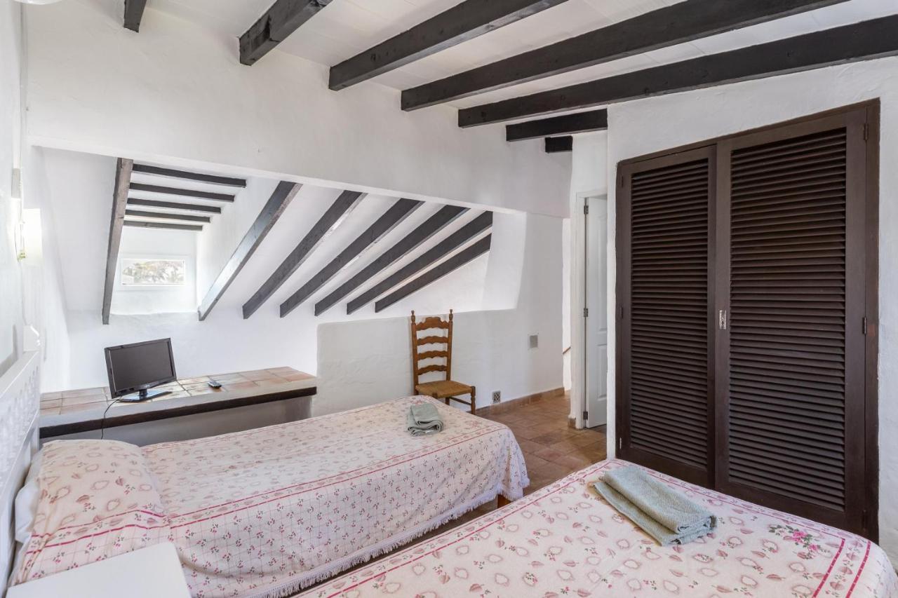 Cala Serena 2 Vakantiehuis *