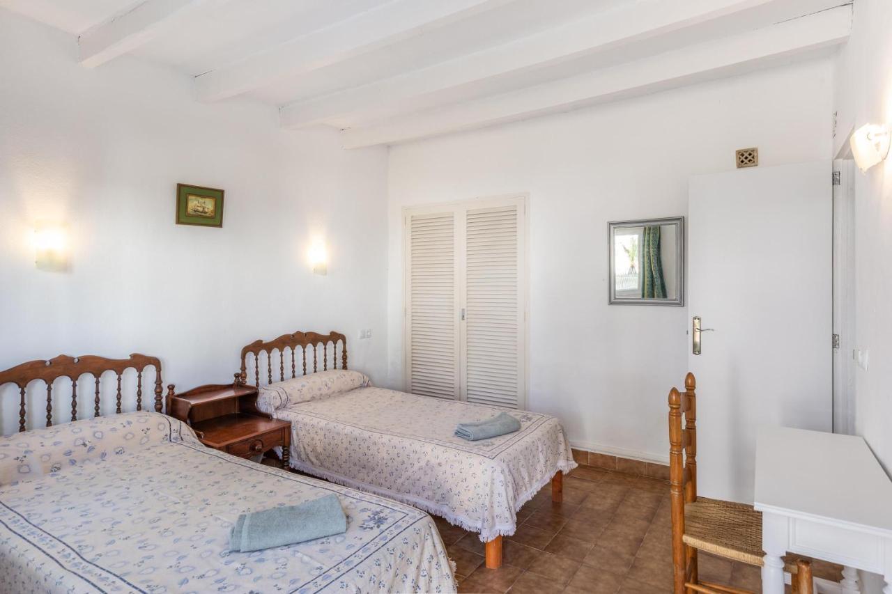 Feriehus Cala Serena 2 Cala Serena (Mallorca)