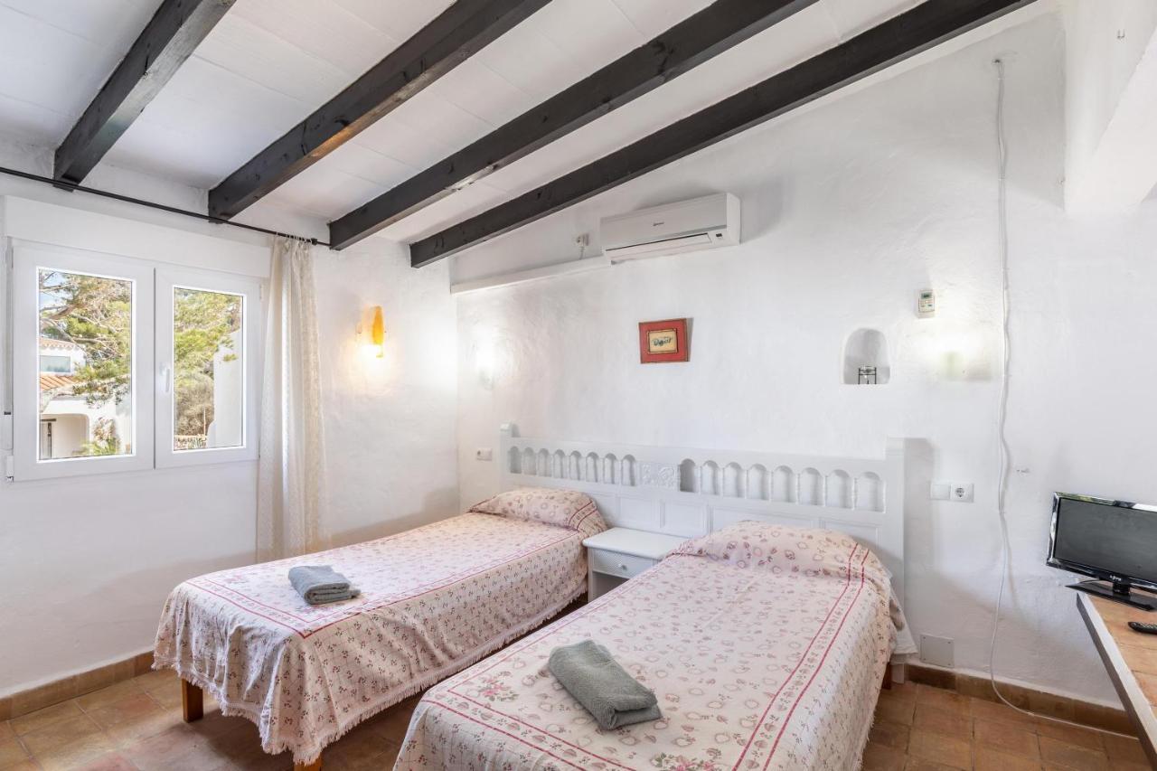 2 * Cala Serena (Mallorca)